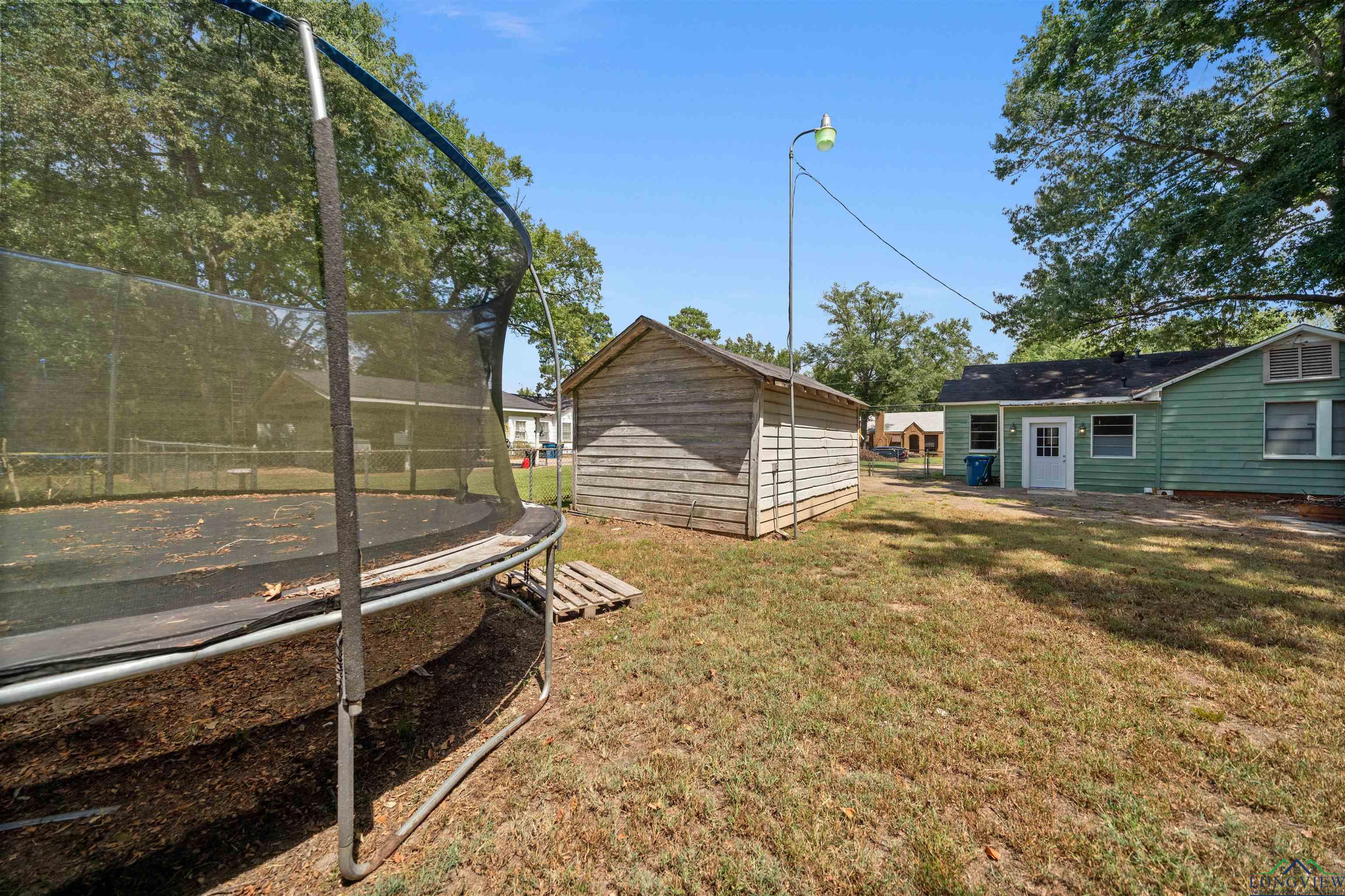 2109 S Florence St, Kilgore, Texas image 27