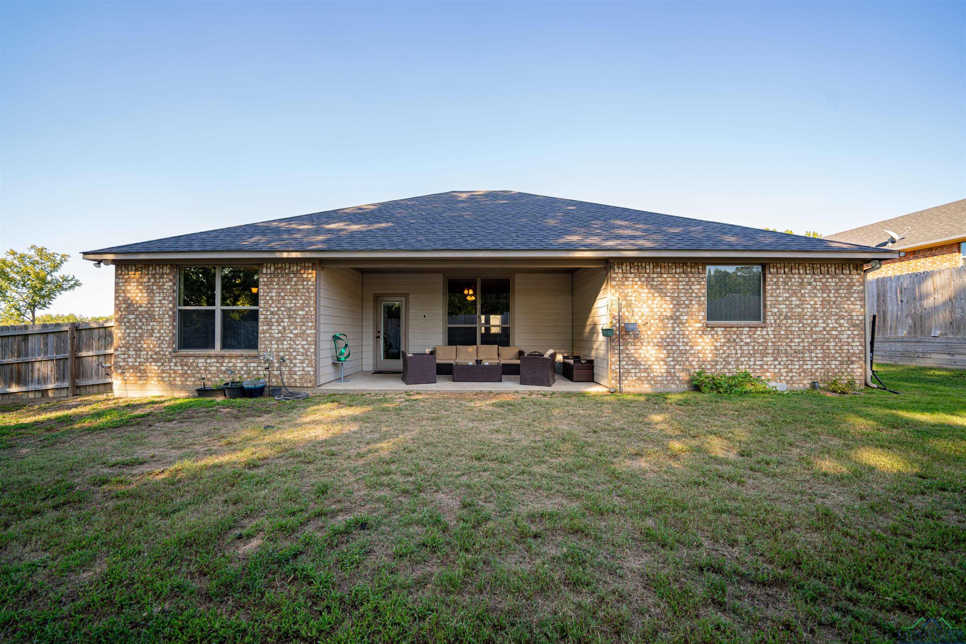 14664 Gracie Lane, Brownsboro, Texas image 18