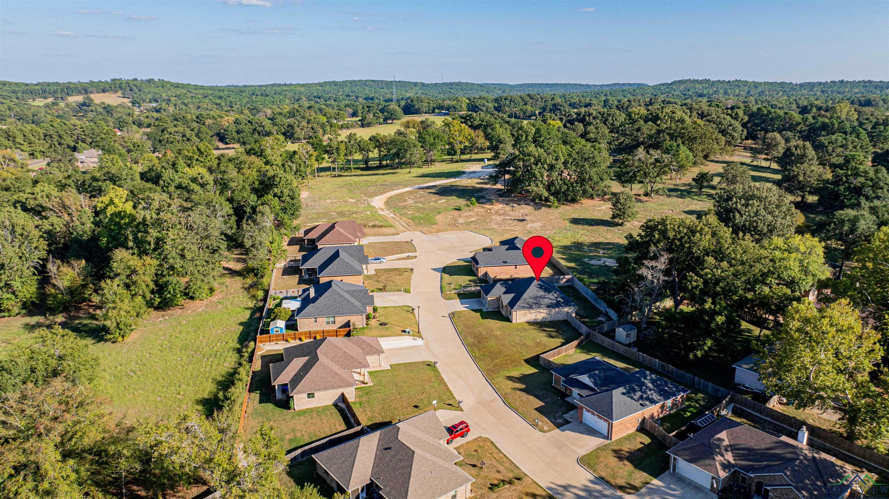 14664 Gracie Lane, Brownsboro, Texas image 23