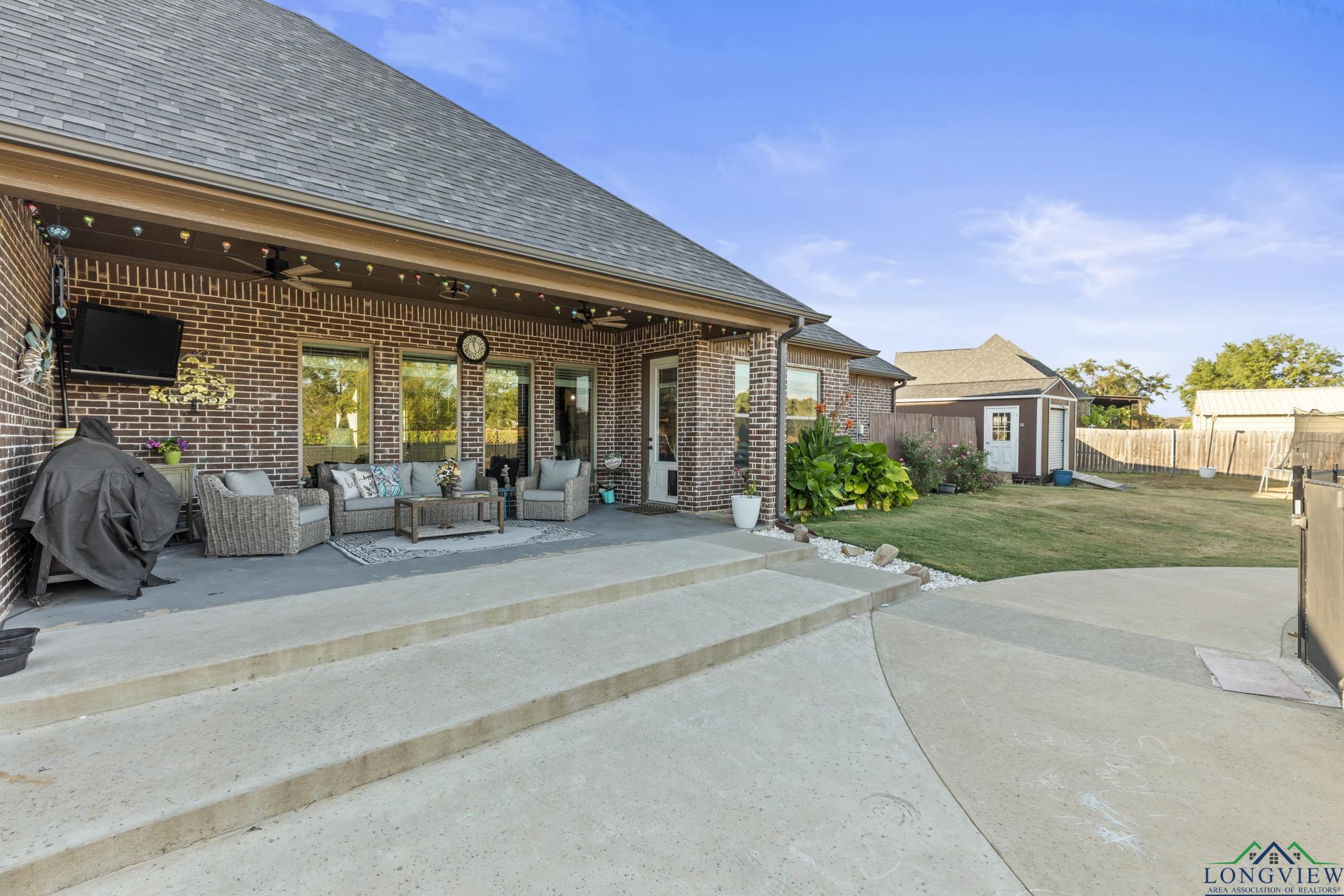 14662 Garden Valley Drive, Lindale, Texas image 32