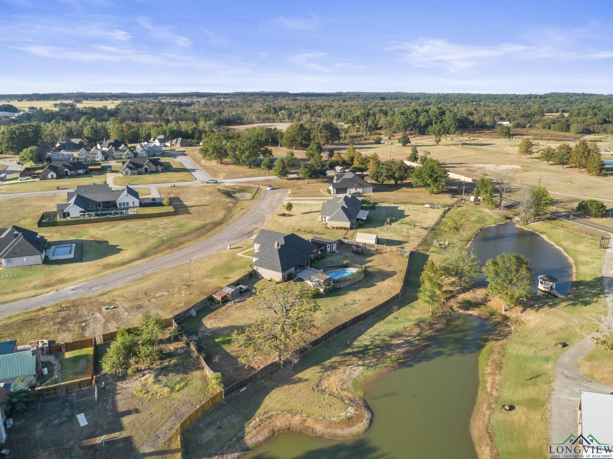 14662 Garden Valley Drive, Lindale, Texas image 41