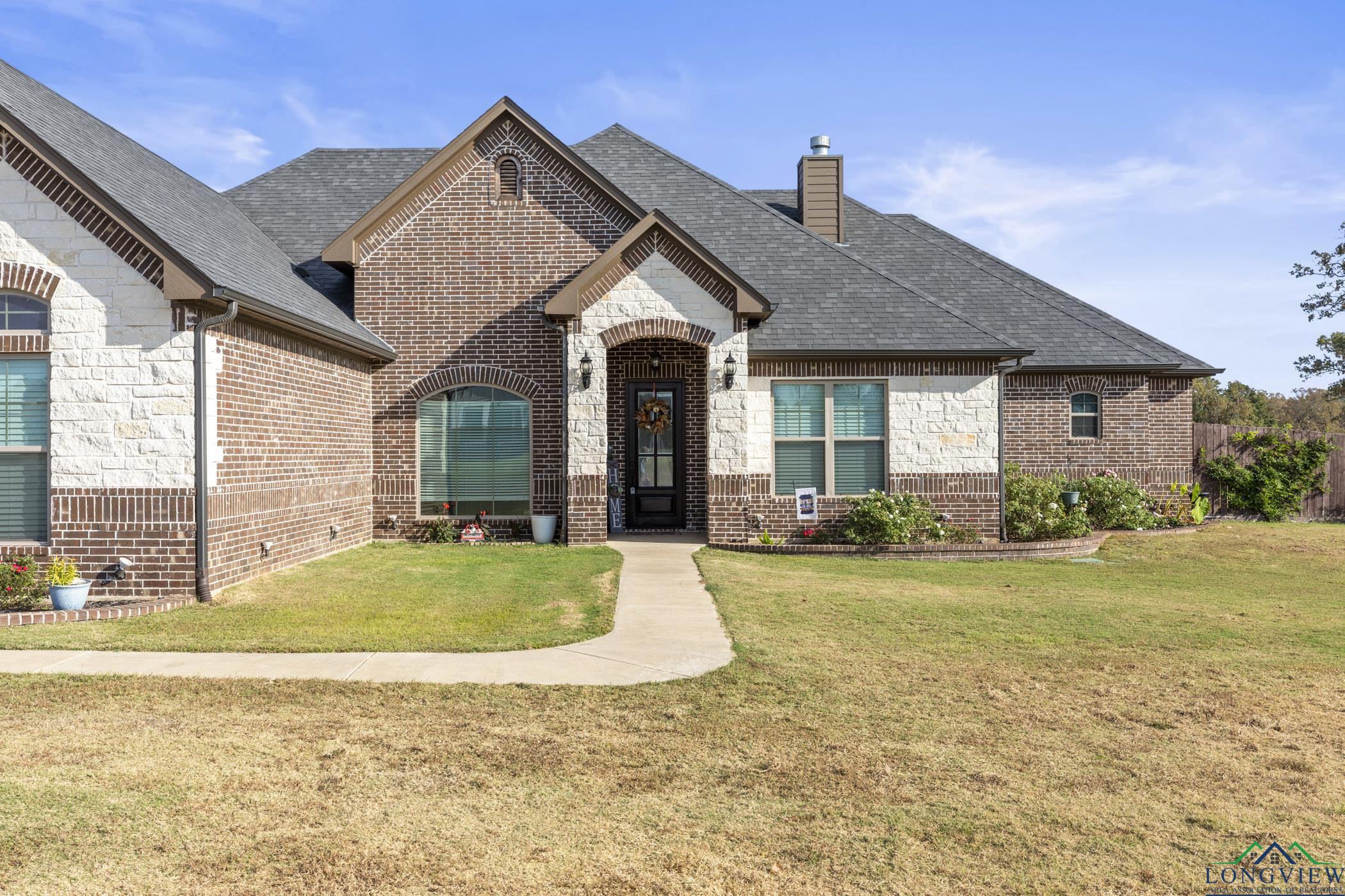 14662 Garden Valley Drive, Lindale, Texas image 4