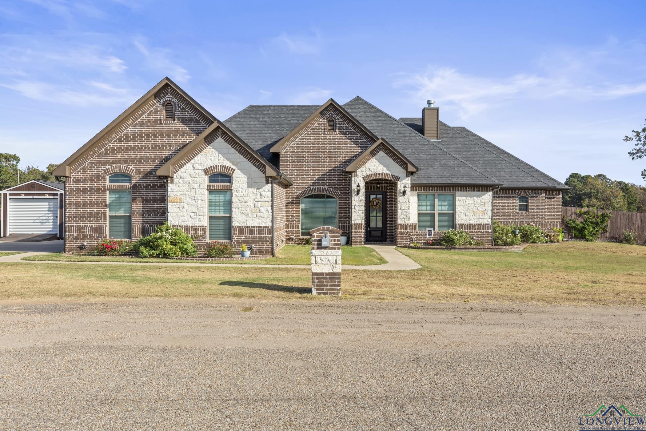 14662 Garden Valley Drive, Lindale, Texas image 1