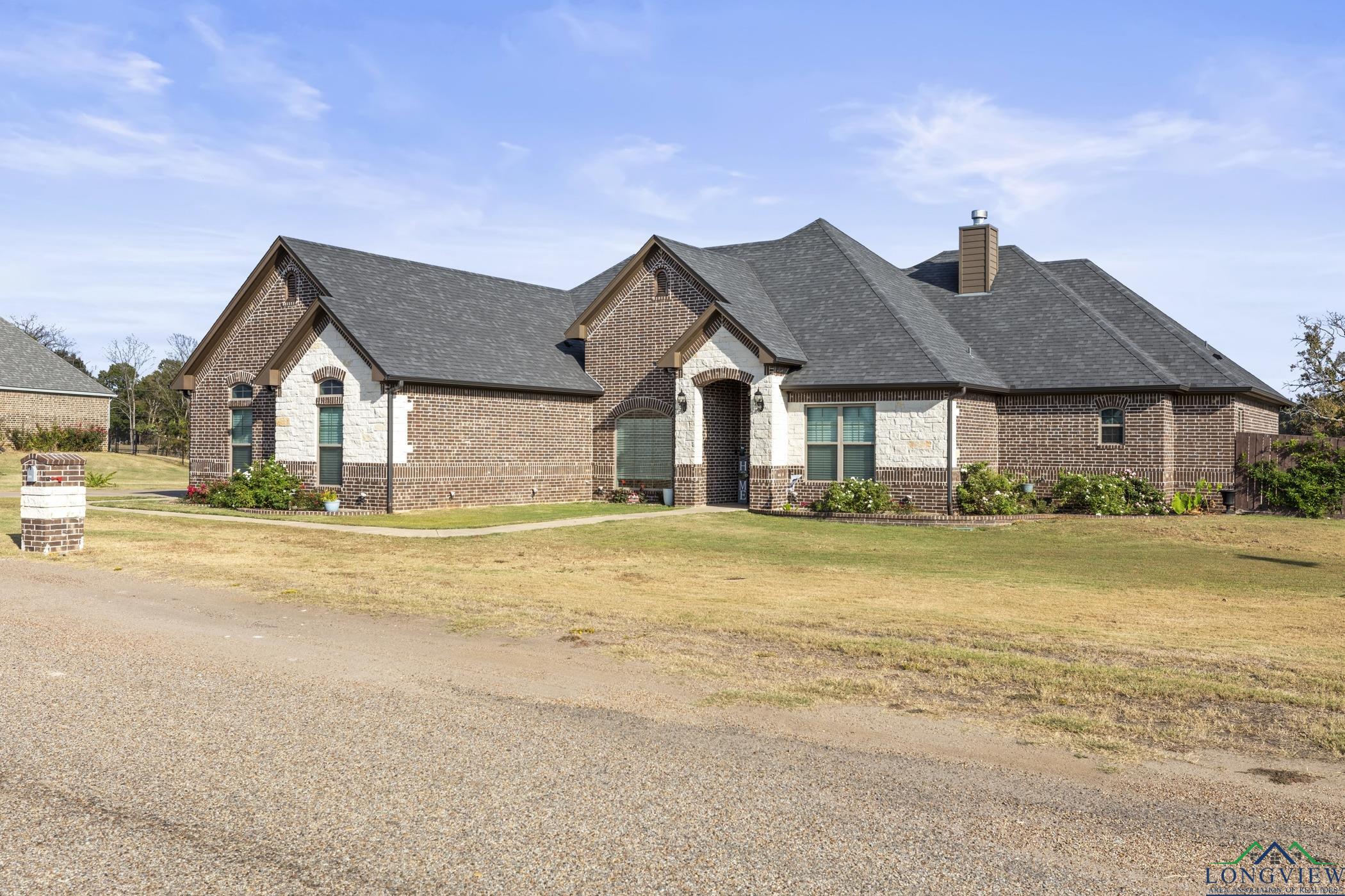 14662 Garden Valley Drive, Lindale, Texas image 3