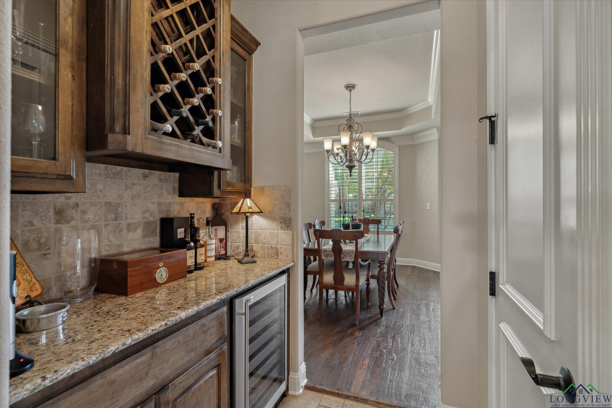 401 Bastrop Drive, Allen, Texas image 7