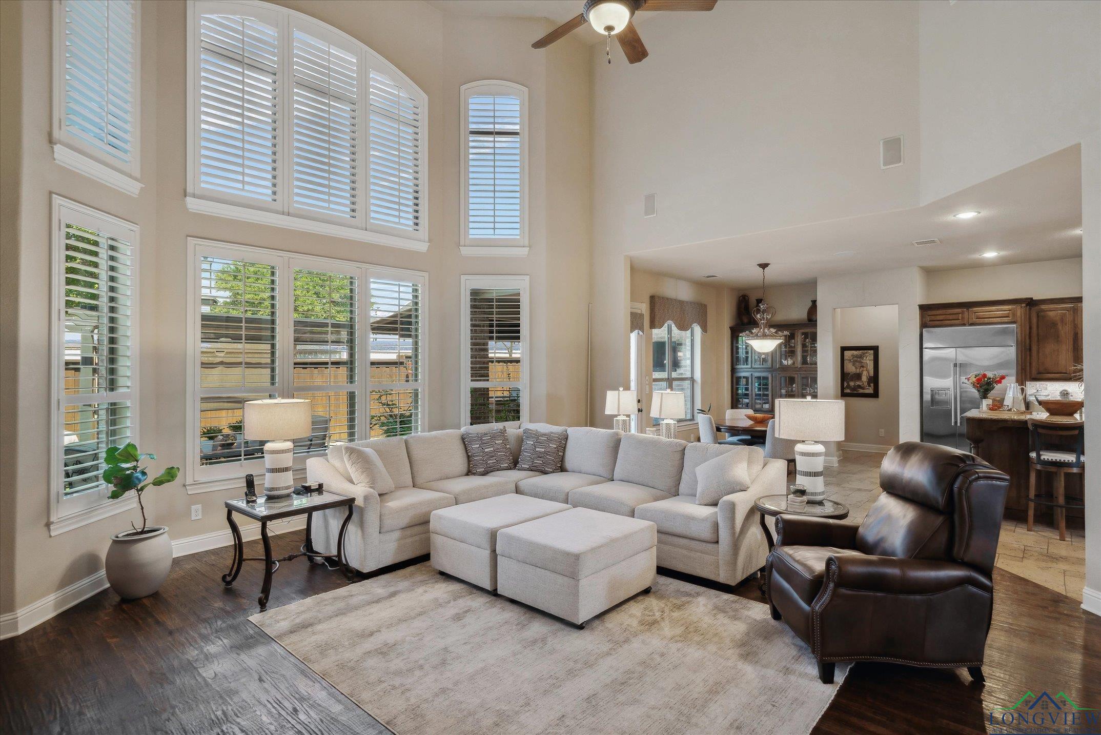401 Bastrop Drive, Allen, Texas image 13