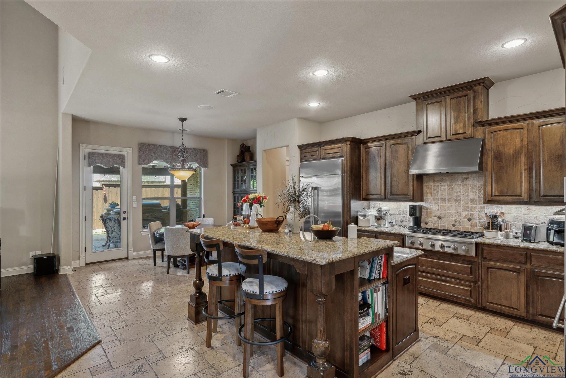 401 Bastrop Drive, Allen, Texas image 5