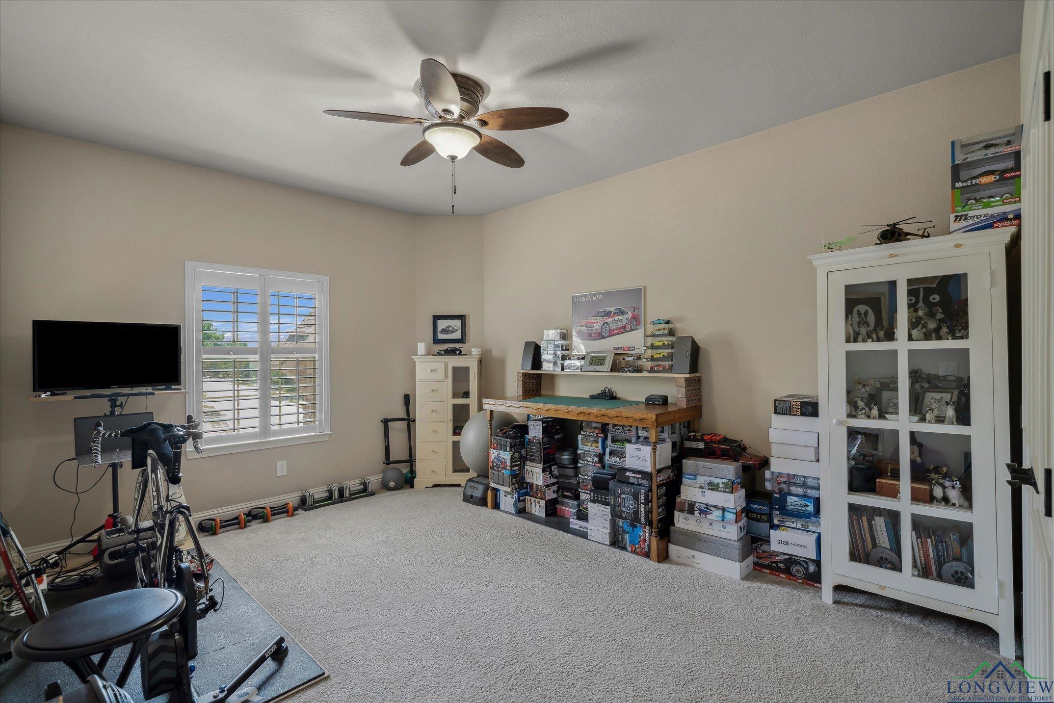 401 Bastrop Drive, Allen, Texas image 30