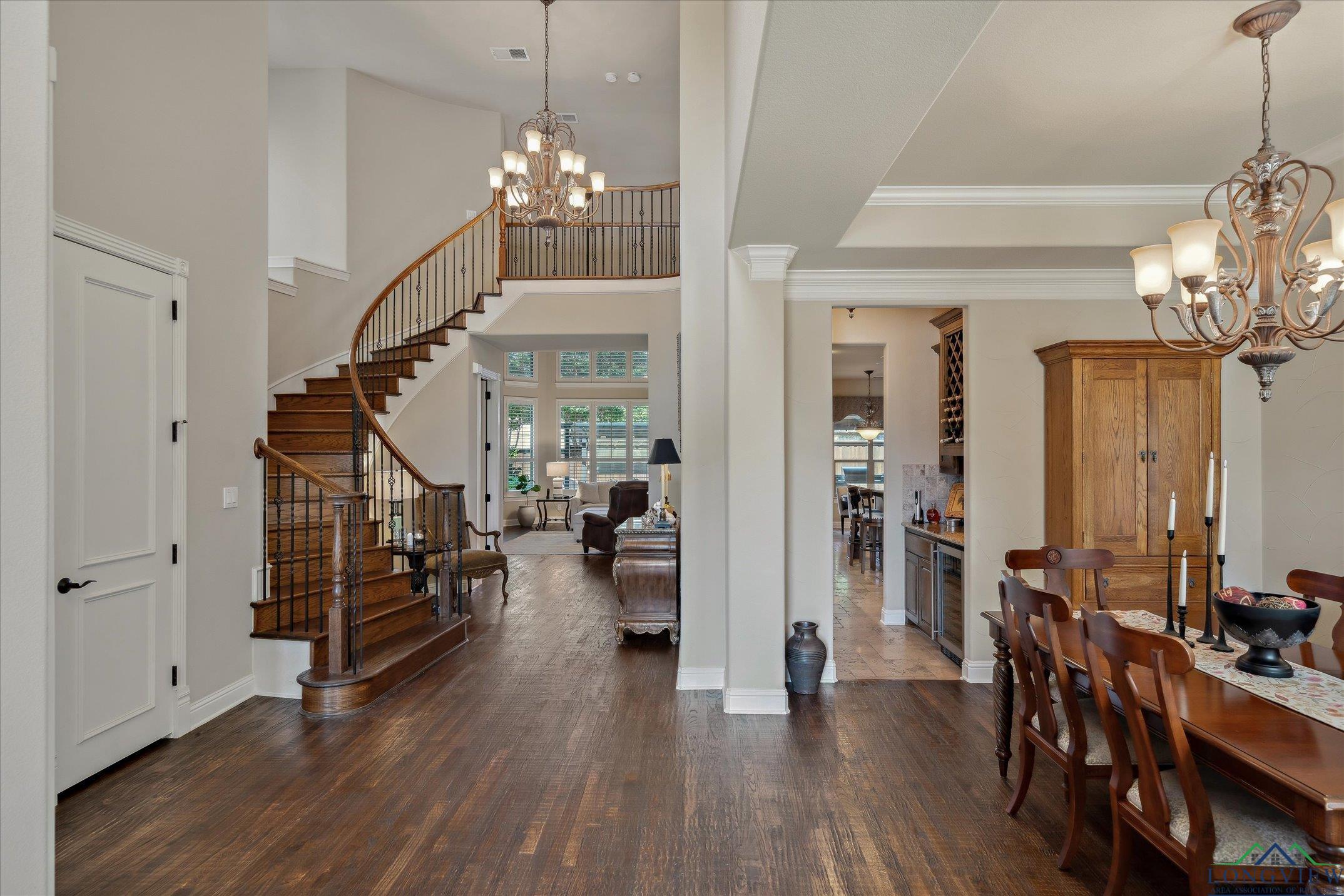 401 Bastrop Drive, Allen, Texas image 4
