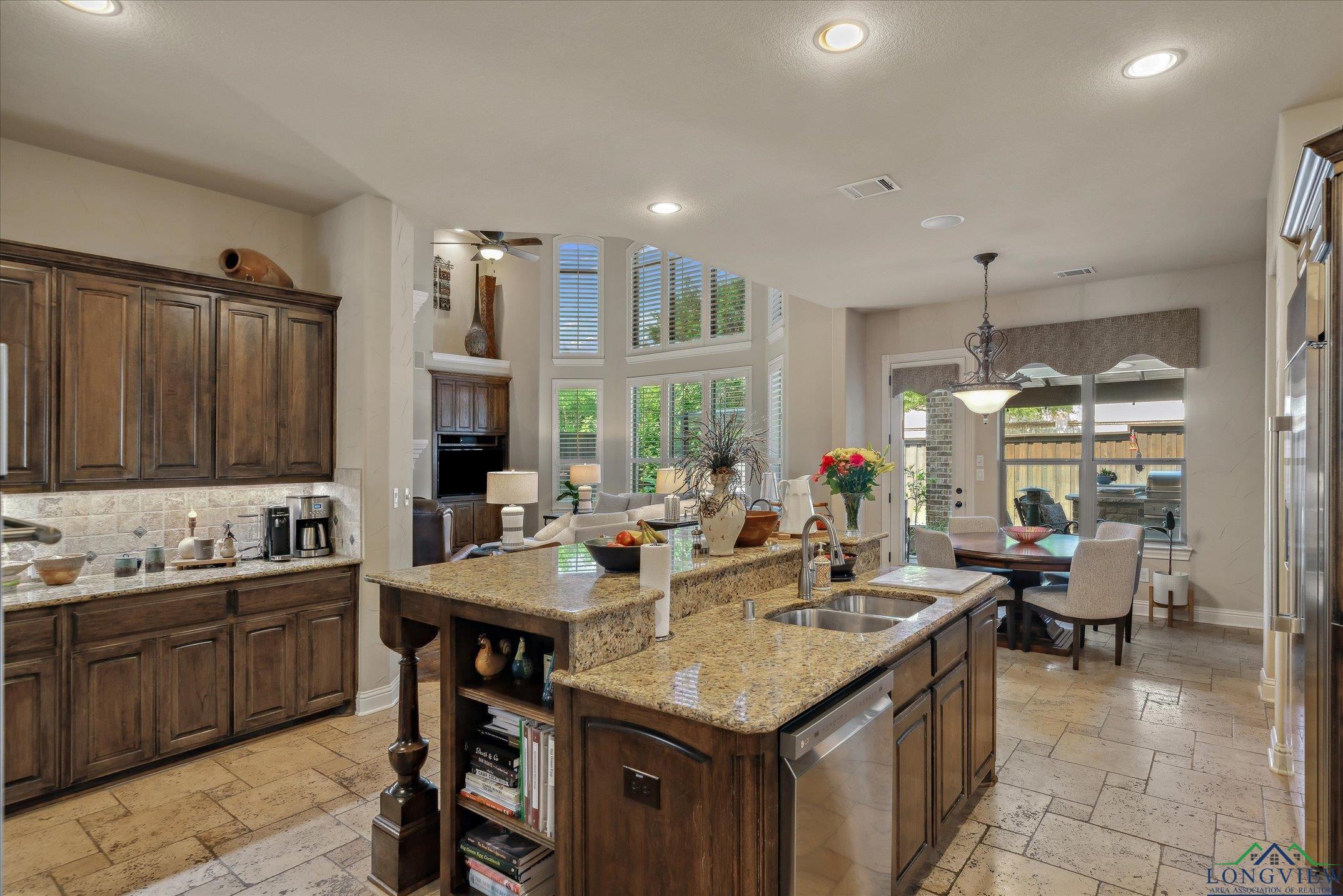 401 Bastrop Drive, Allen, Texas image 6