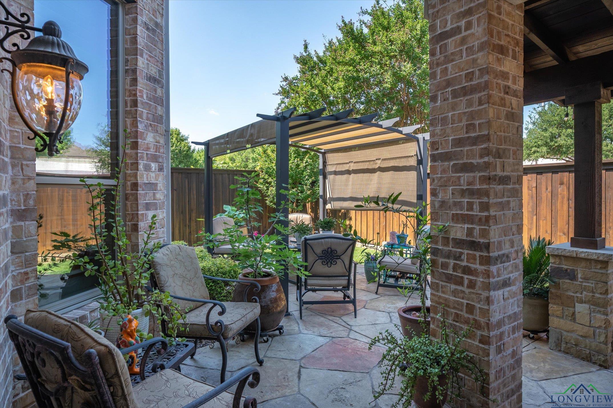 401 Bastrop Drive, Allen, Texas image 33