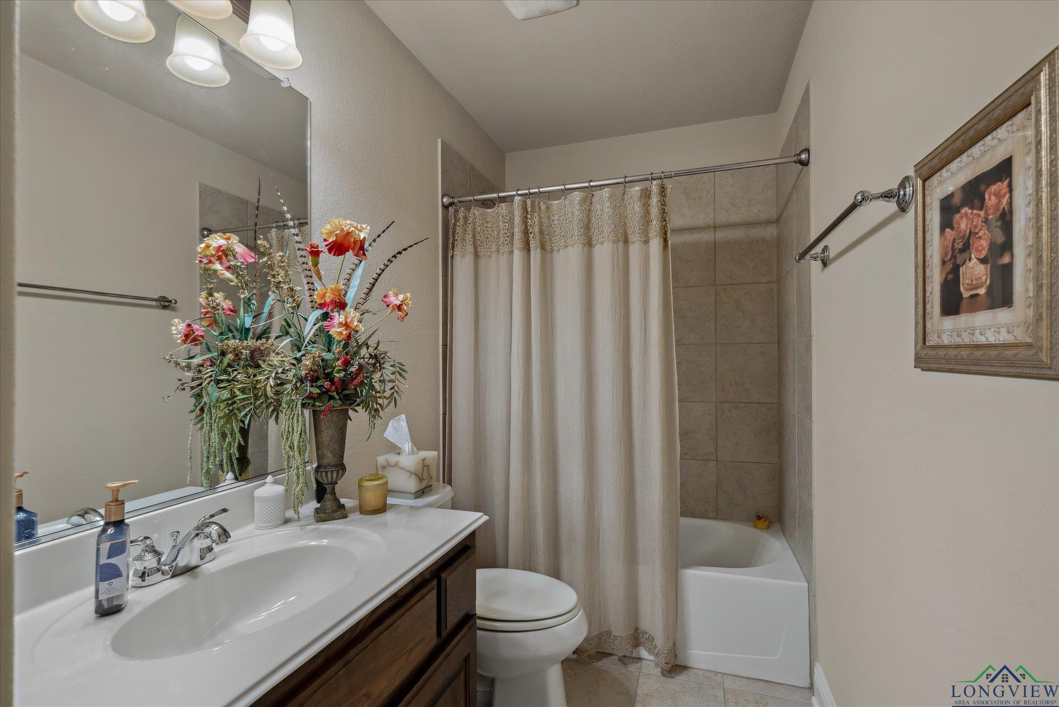 401 Bastrop Drive, Allen, Texas image 29