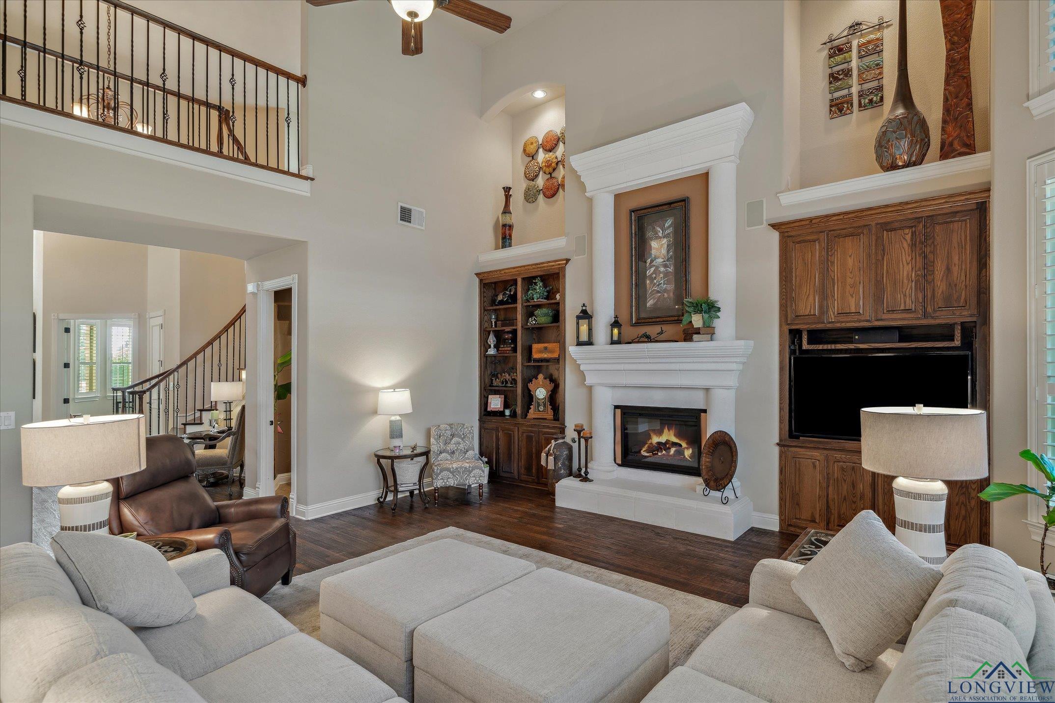 401 Bastrop Drive, Allen, Texas image 14