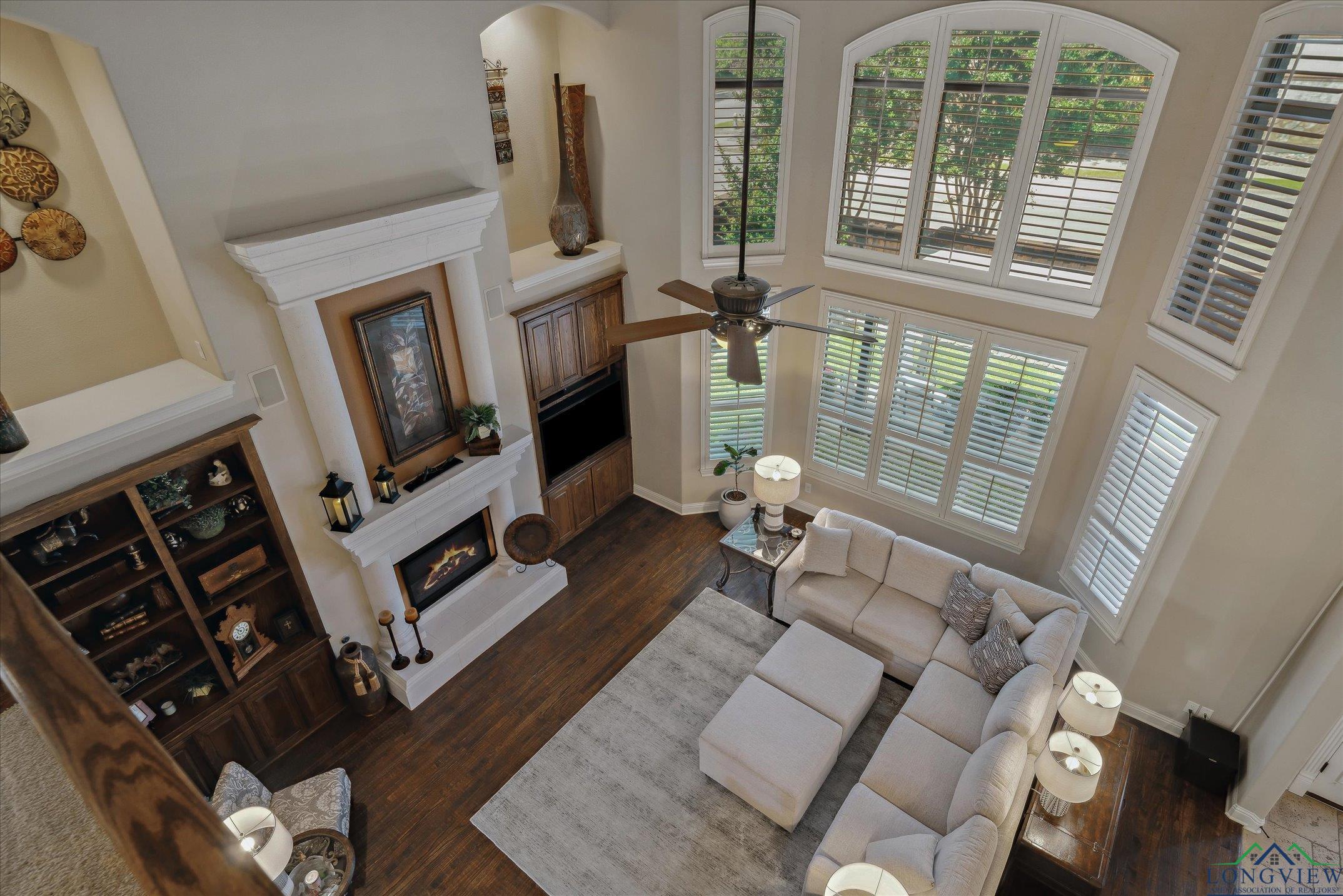 401 Bastrop Drive, Allen, Texas image 18
