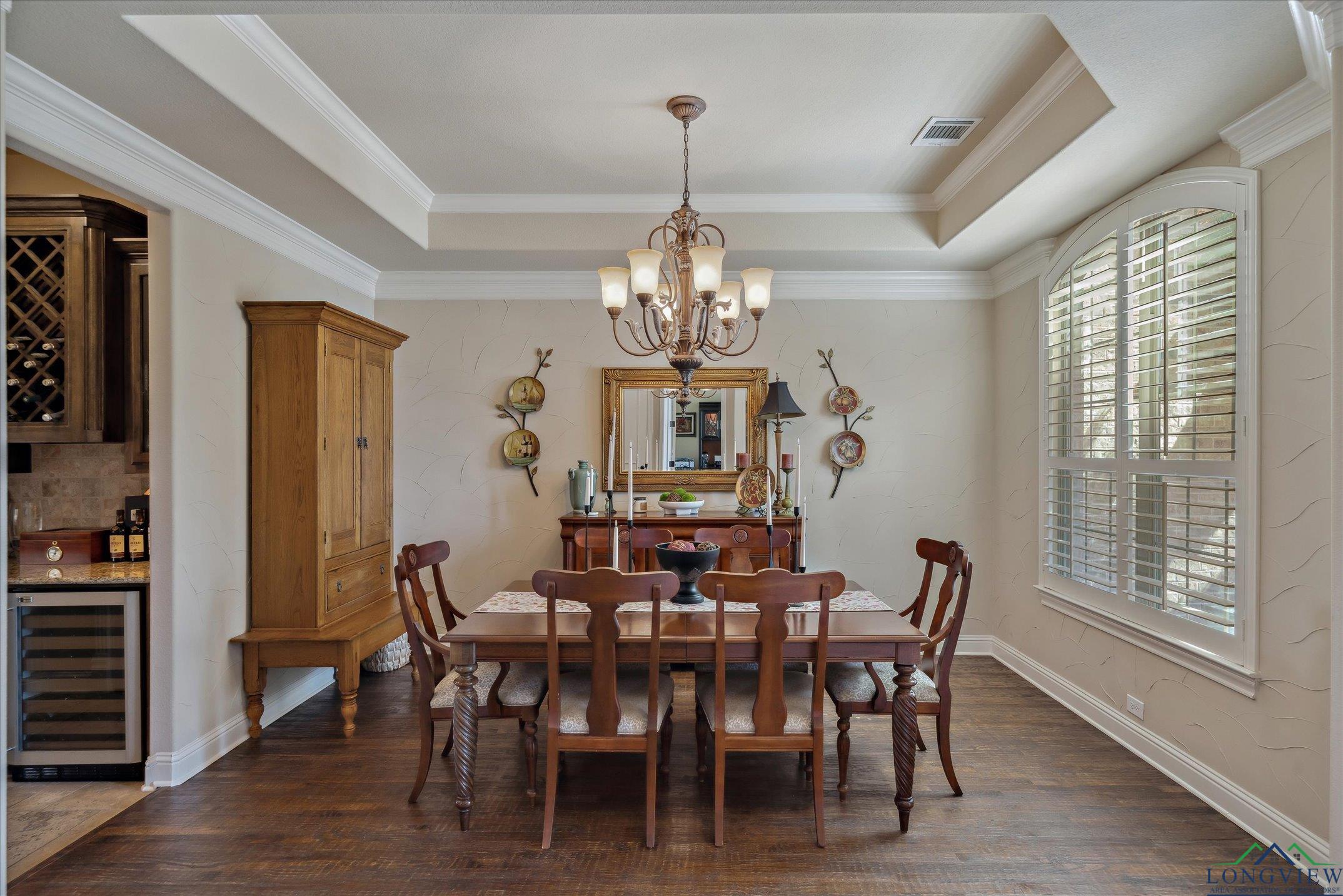 401 Bastrop Drive, Allen, Texas image 9