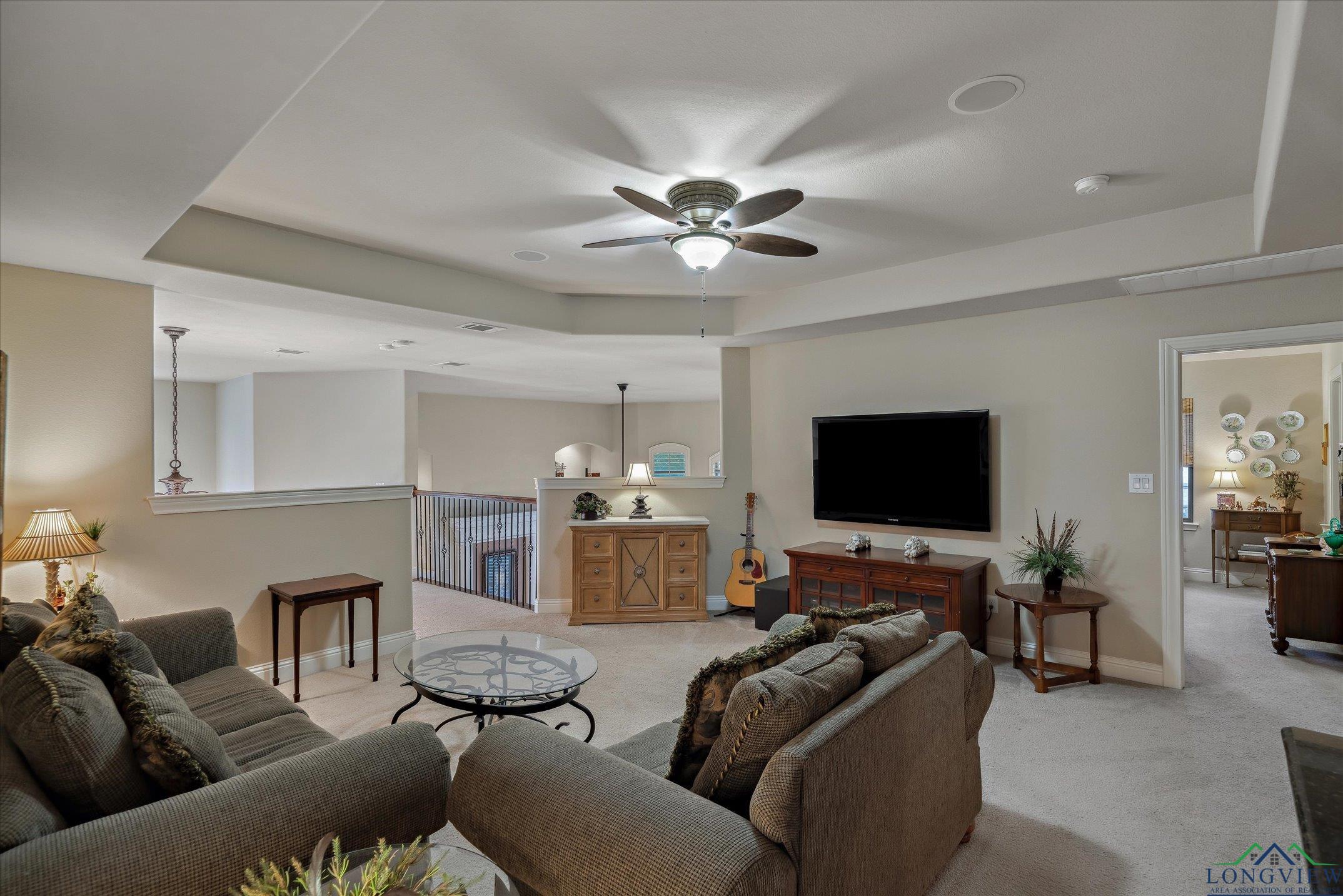 401 Bastrop Drive, Allen, Texas image 20