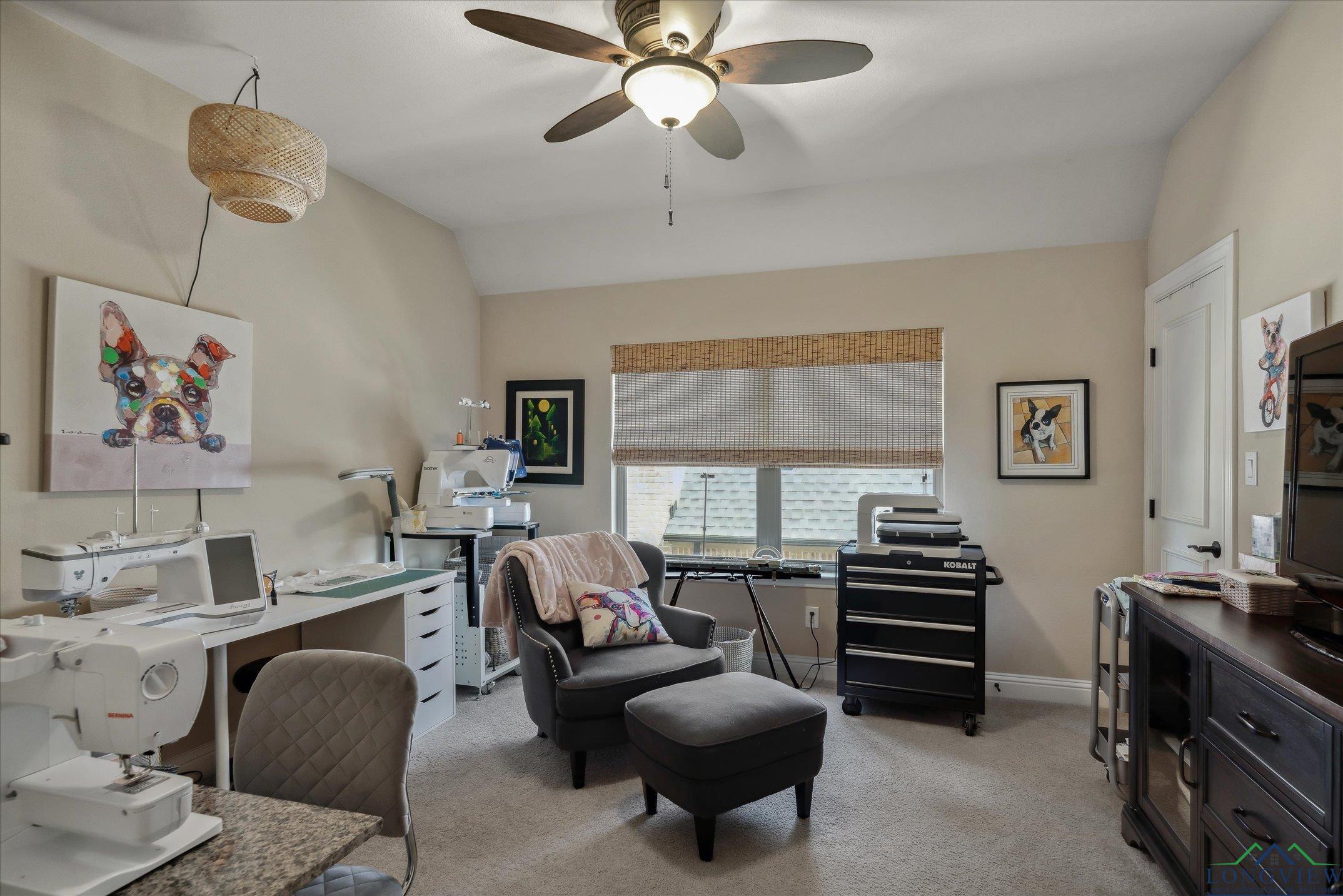 401 Bastrop Drive, Allen, Texas image 32