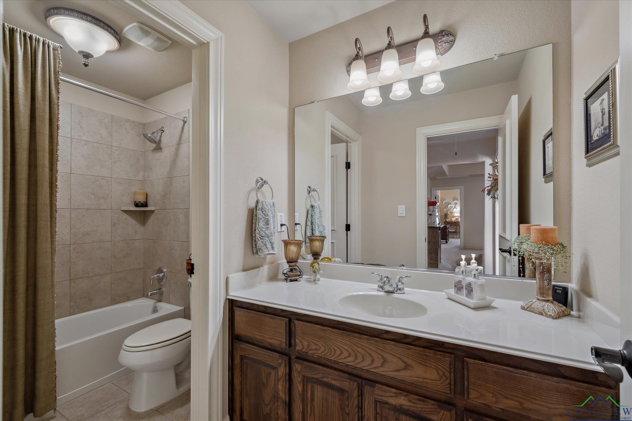 401 Bastrop Drive, Allen, Texas image 31