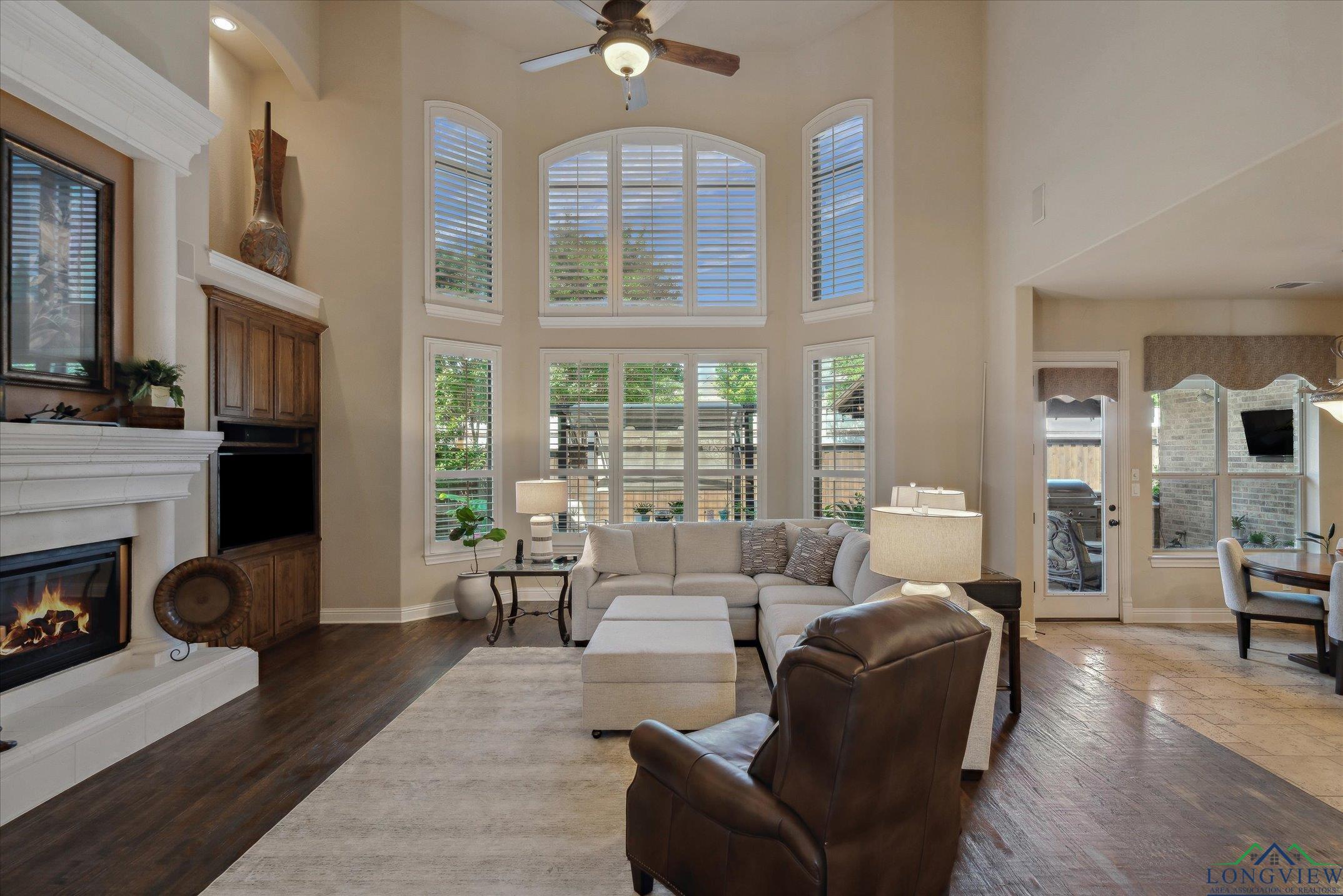 401 Bastrop Drive, Allen, Texas image 11