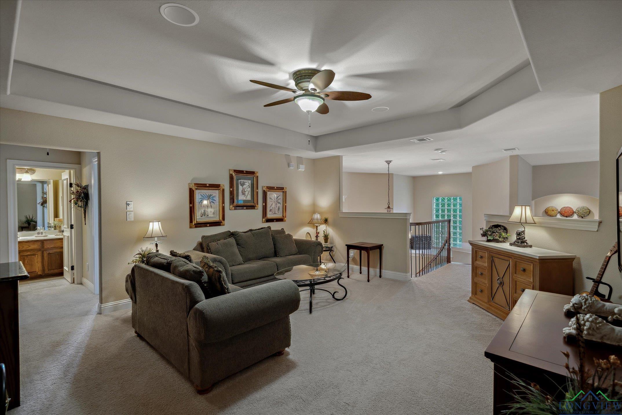 401 Bastrop Drive, Allen, Texas image 19