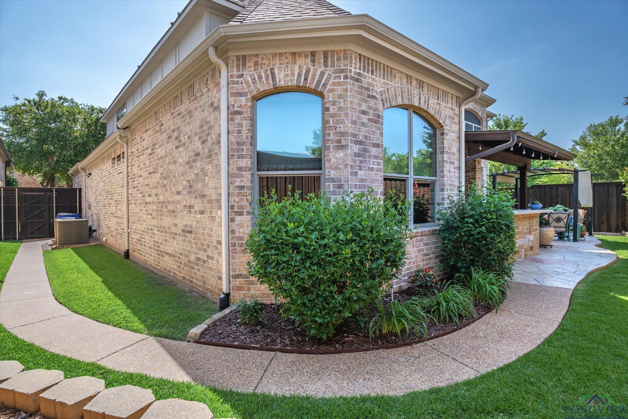 401 Bastrop Drive, Allen, Texas image 38