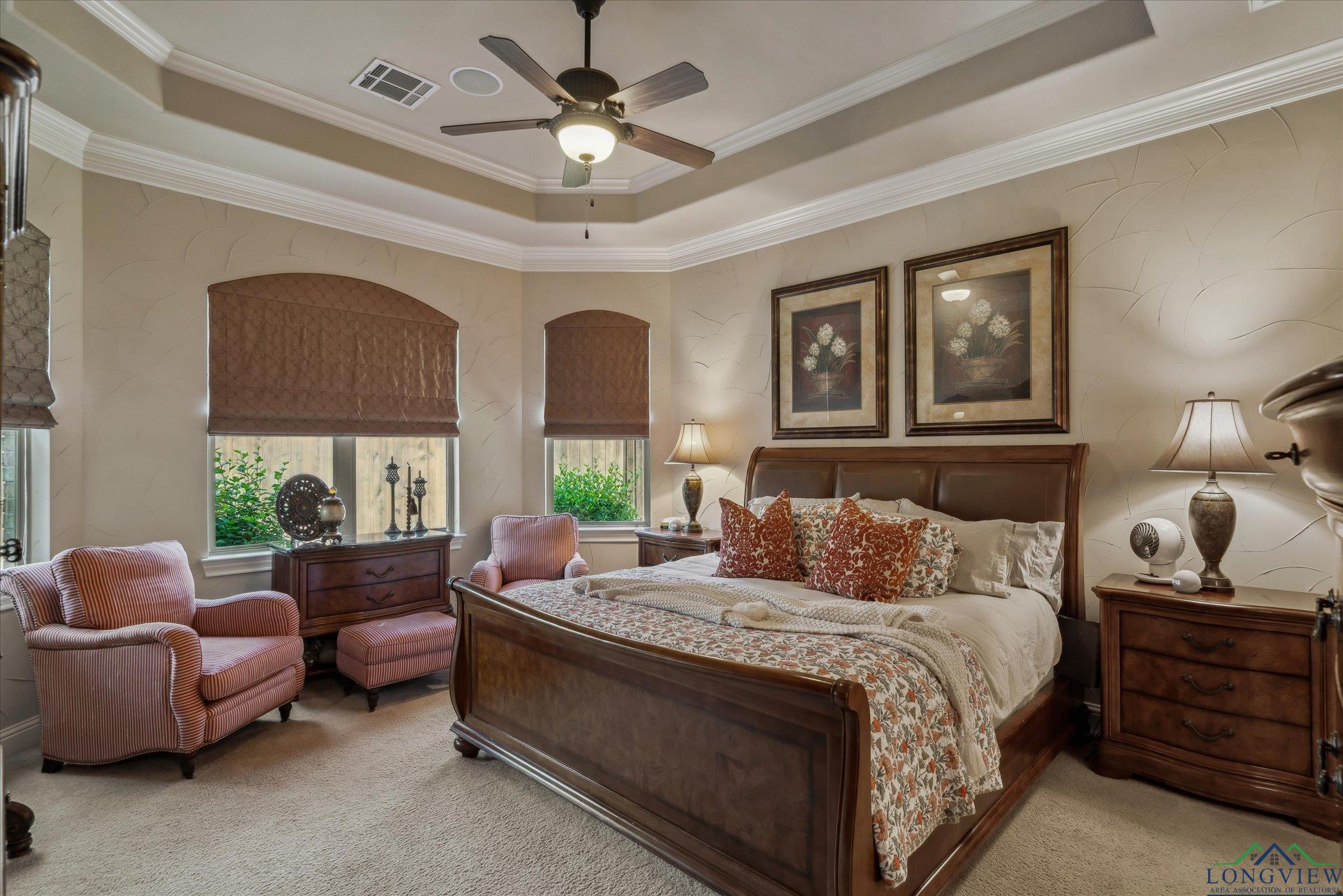 401 Bastrop Drive, Allen, Texas image 22