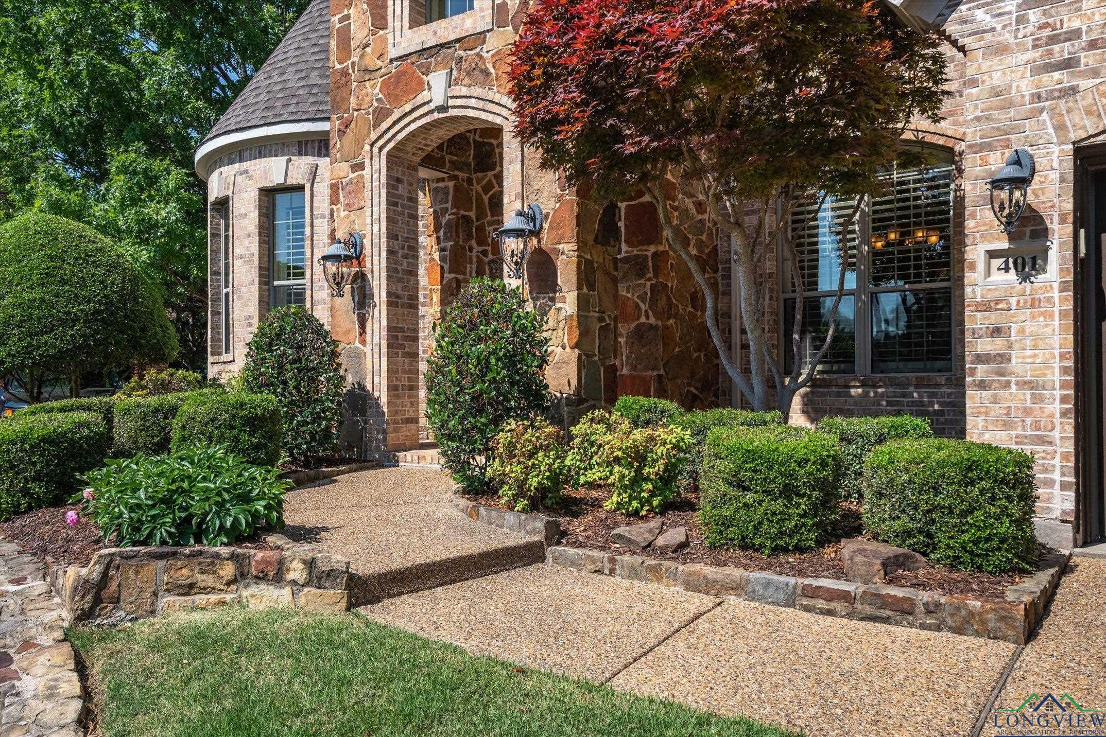 401 Bastrop Drive, Allen, Texas image 2