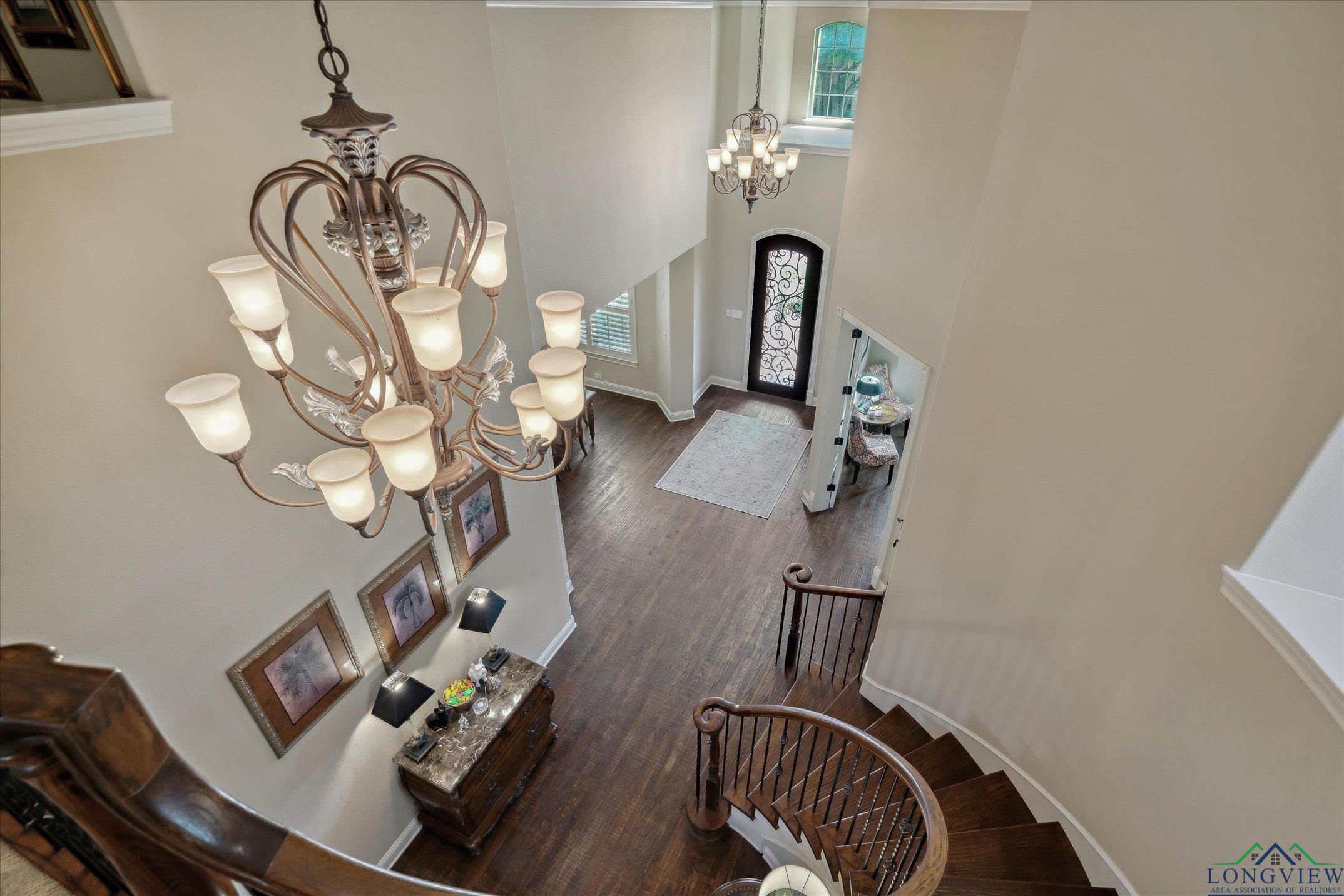 401 Bastrop Drive, Allen, Texas image 17