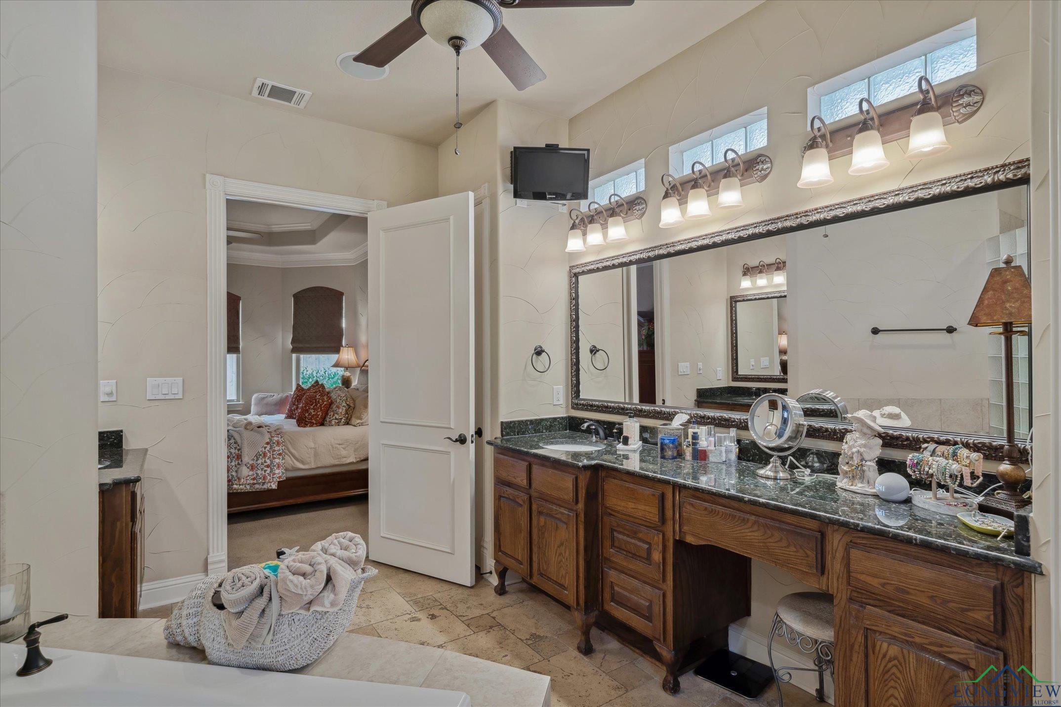 401 Bastrop Drive, Allen, Texas image 25