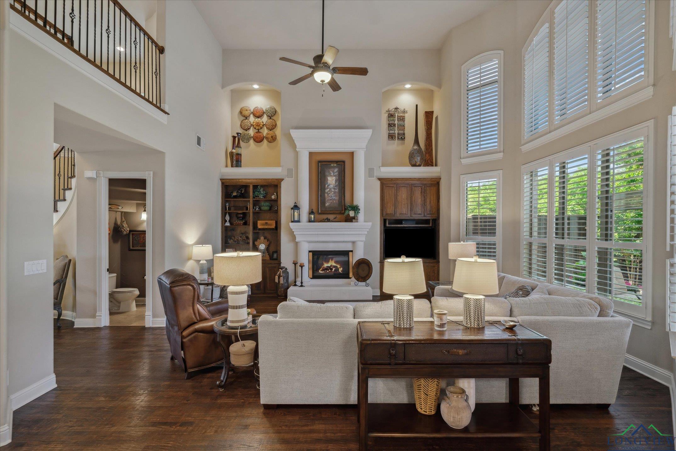 401 Bastrop Drive, Allen, Texas image 12