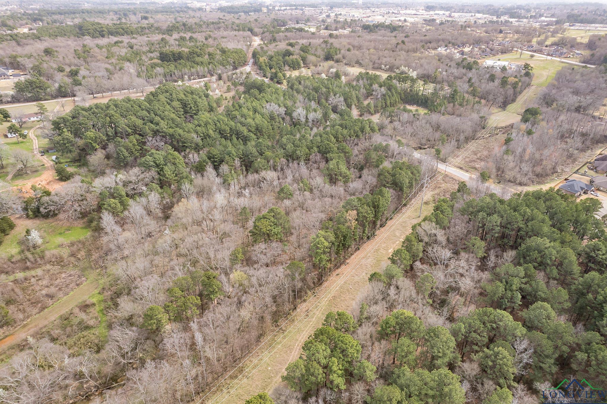 TBD Spring Hill Rd, Longview, Texas image 1
