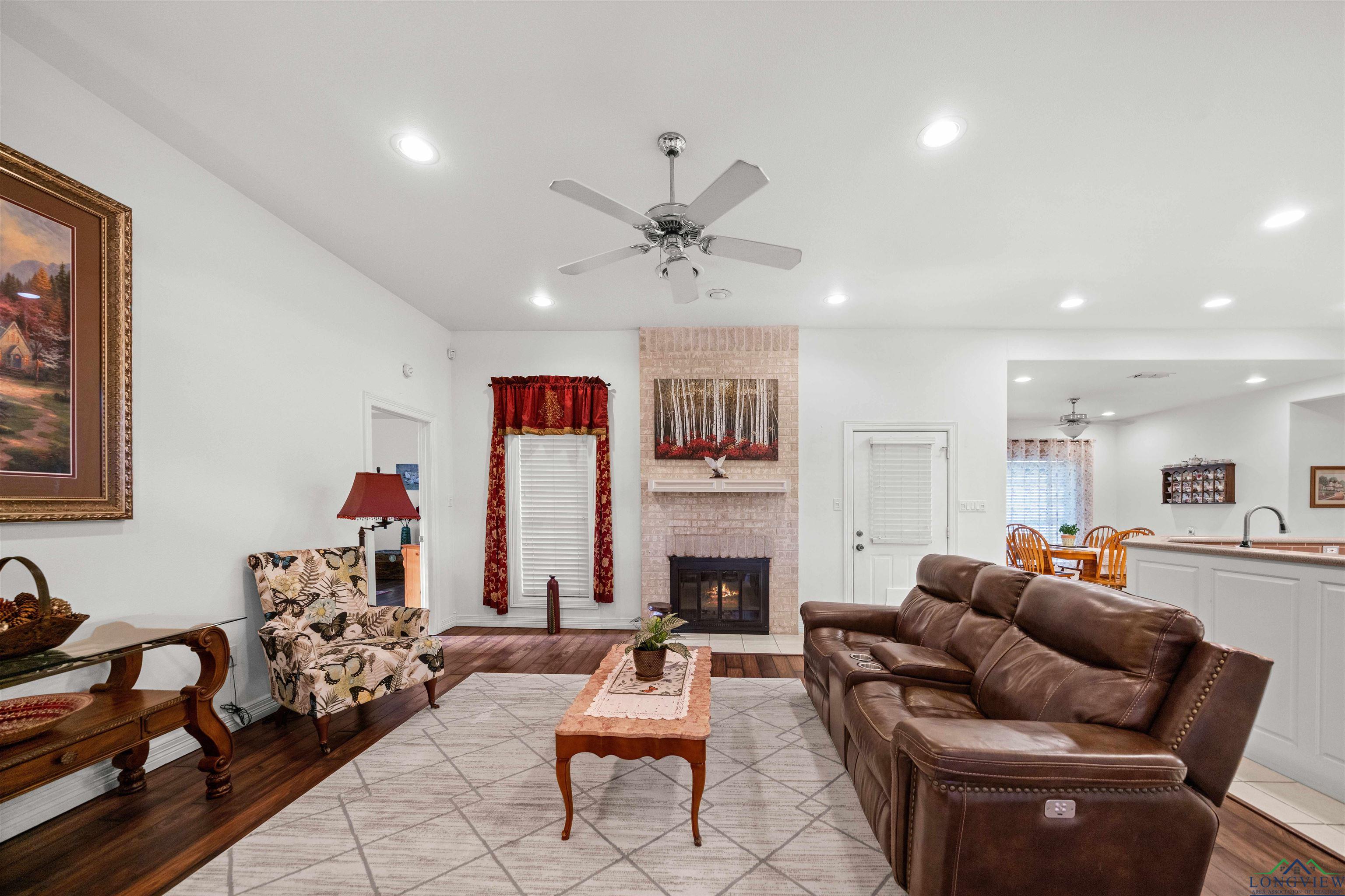 5304 Maisie Ln, Longview, Texas image 10