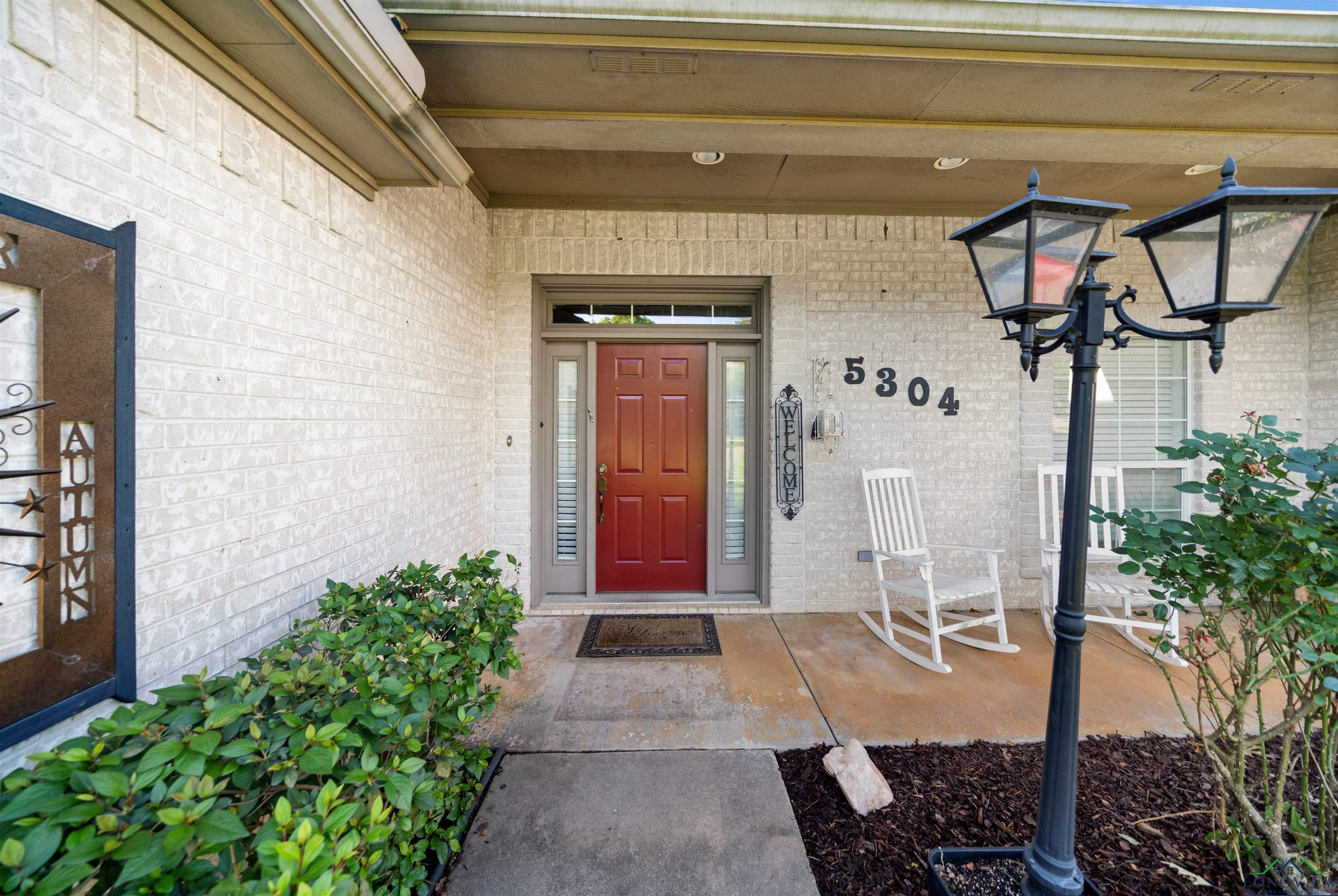 5304 Maisie Ln, Longview, Texas image 3