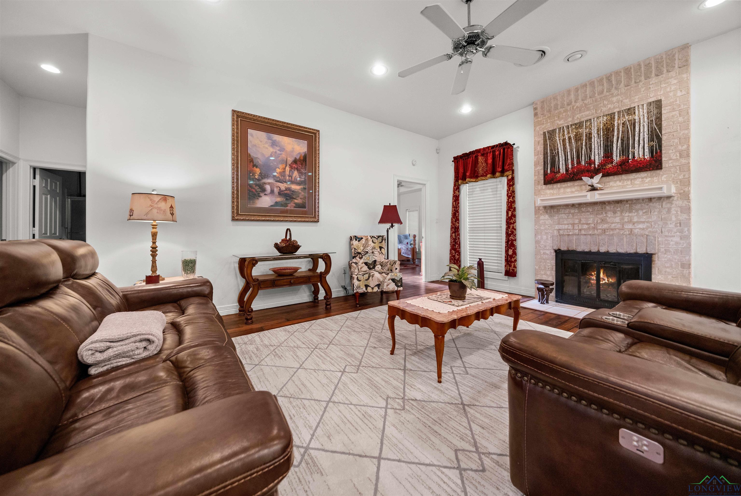 5304 Maisie Ln, Longview, Texas image 7