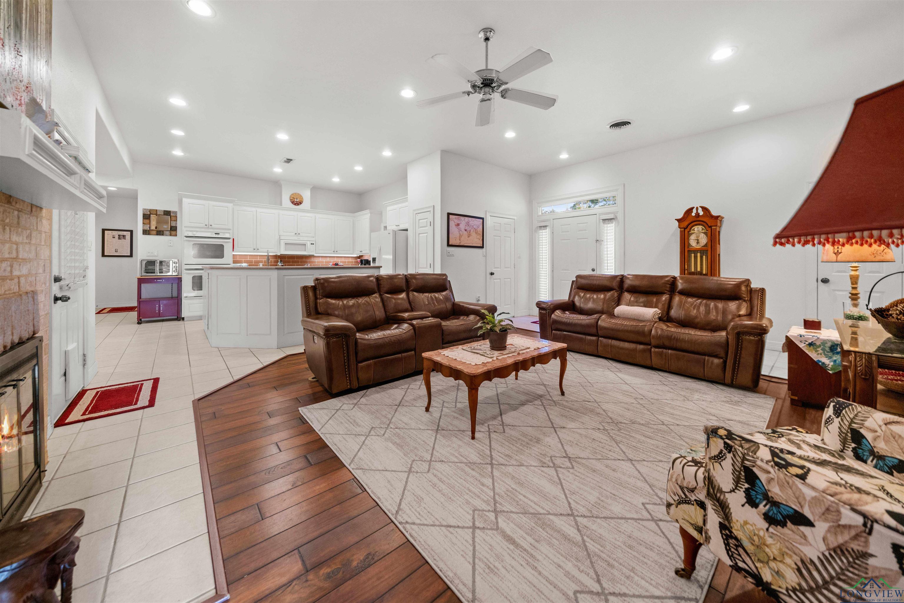 5304 Maisie Ln, Longview, Texas image 9