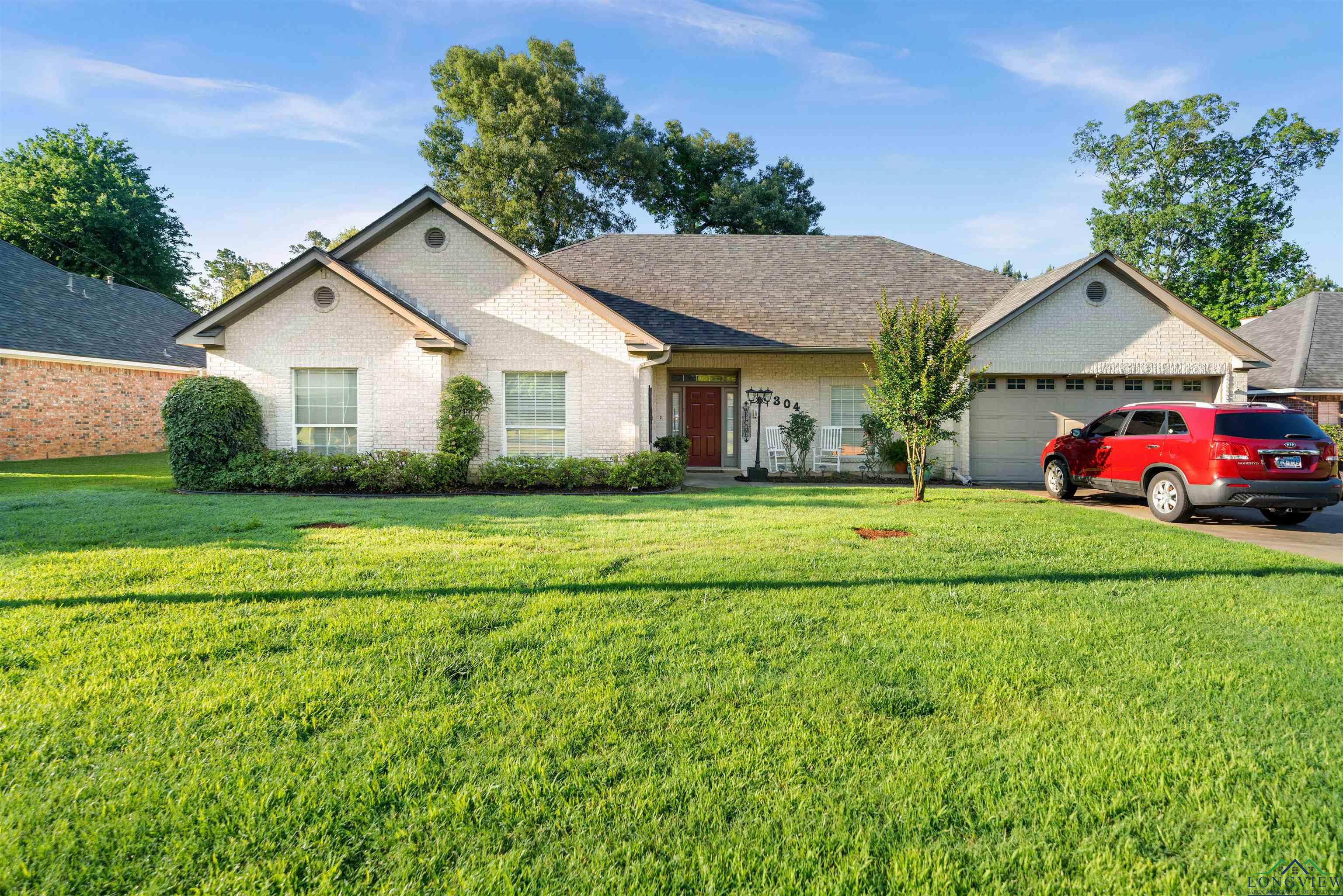 5304 Maisie Ln, Longview, Texas image 1