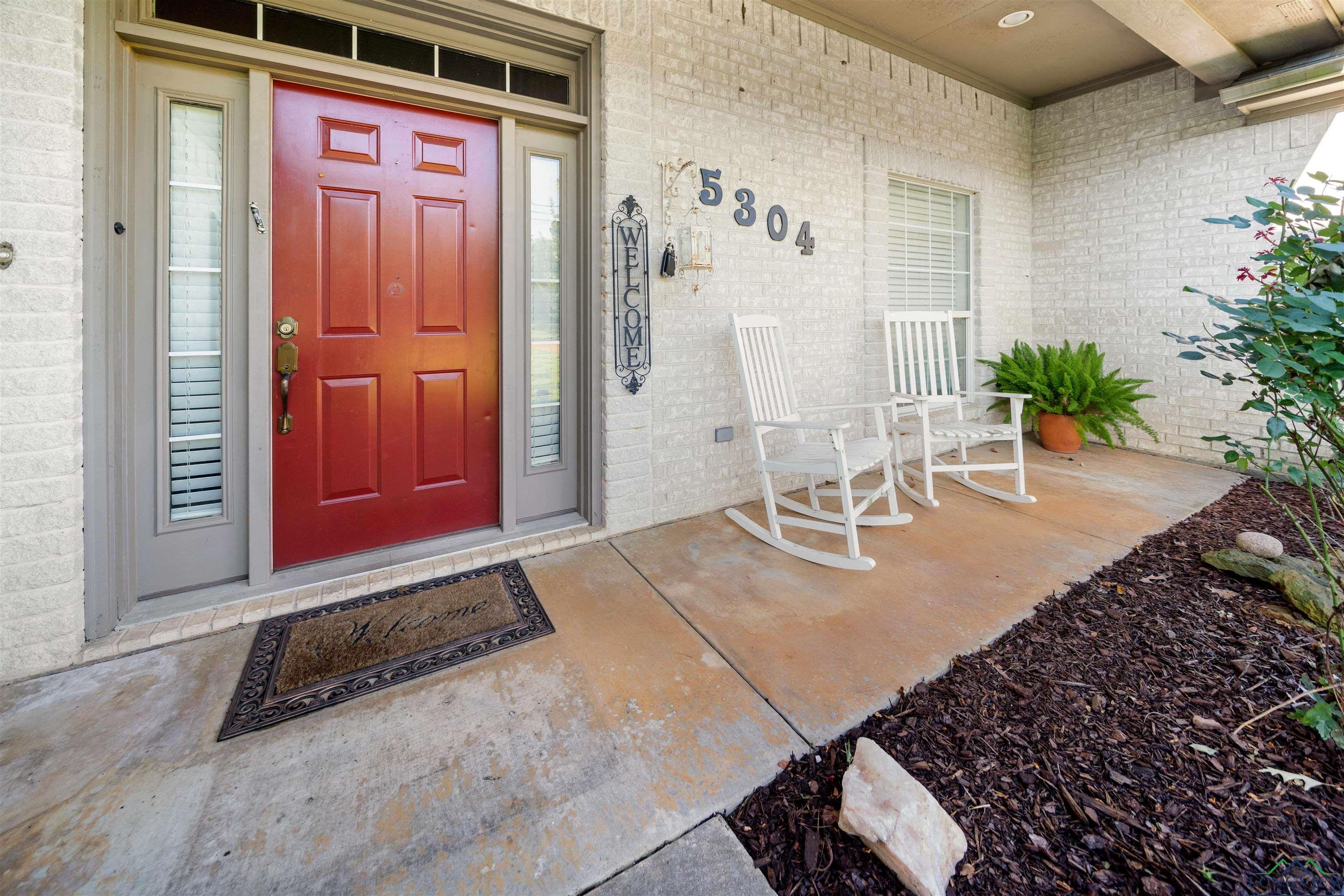 5304 Maisie Ln, Longview, Texas image 4