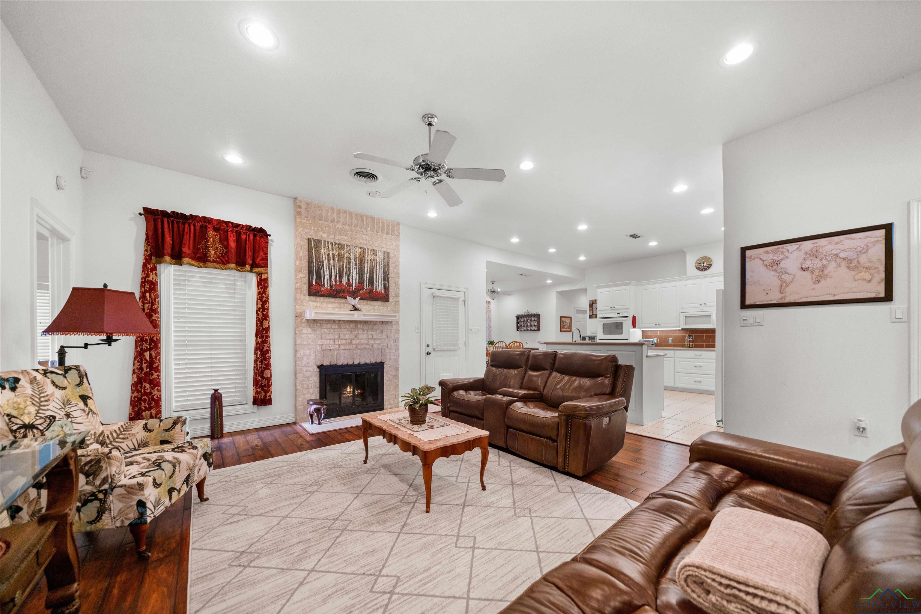 5304 Maisie Ln, Longview, Texas image 6