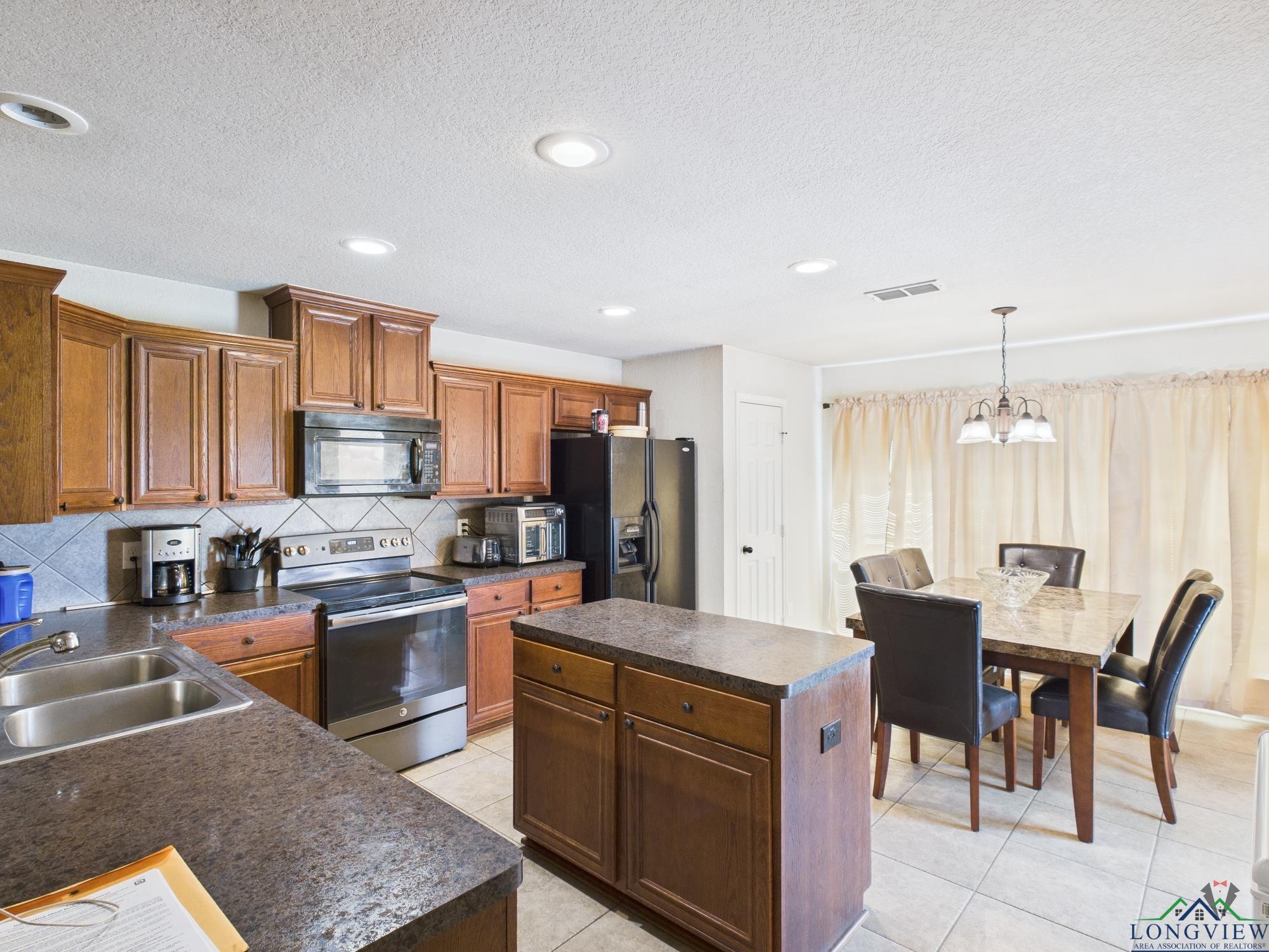 199 Joe Davis Rd, Jefferson, Texas image 6