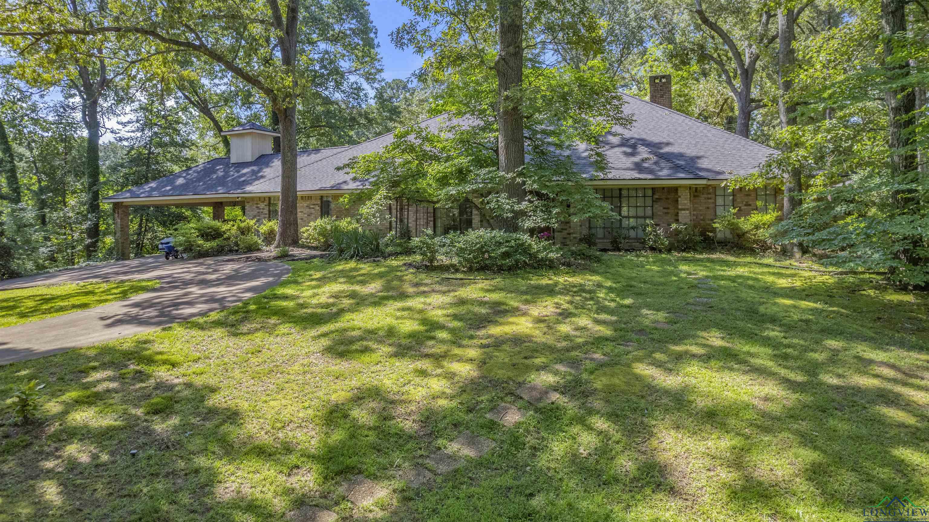 1 Bluebird Circle, White Oak, Texas image 3