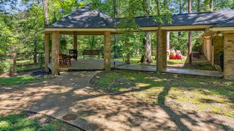 A home in White Oak