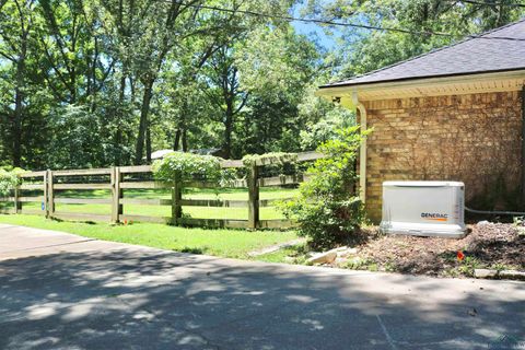 A home in White Oak