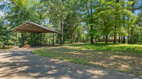 A home in White Oak