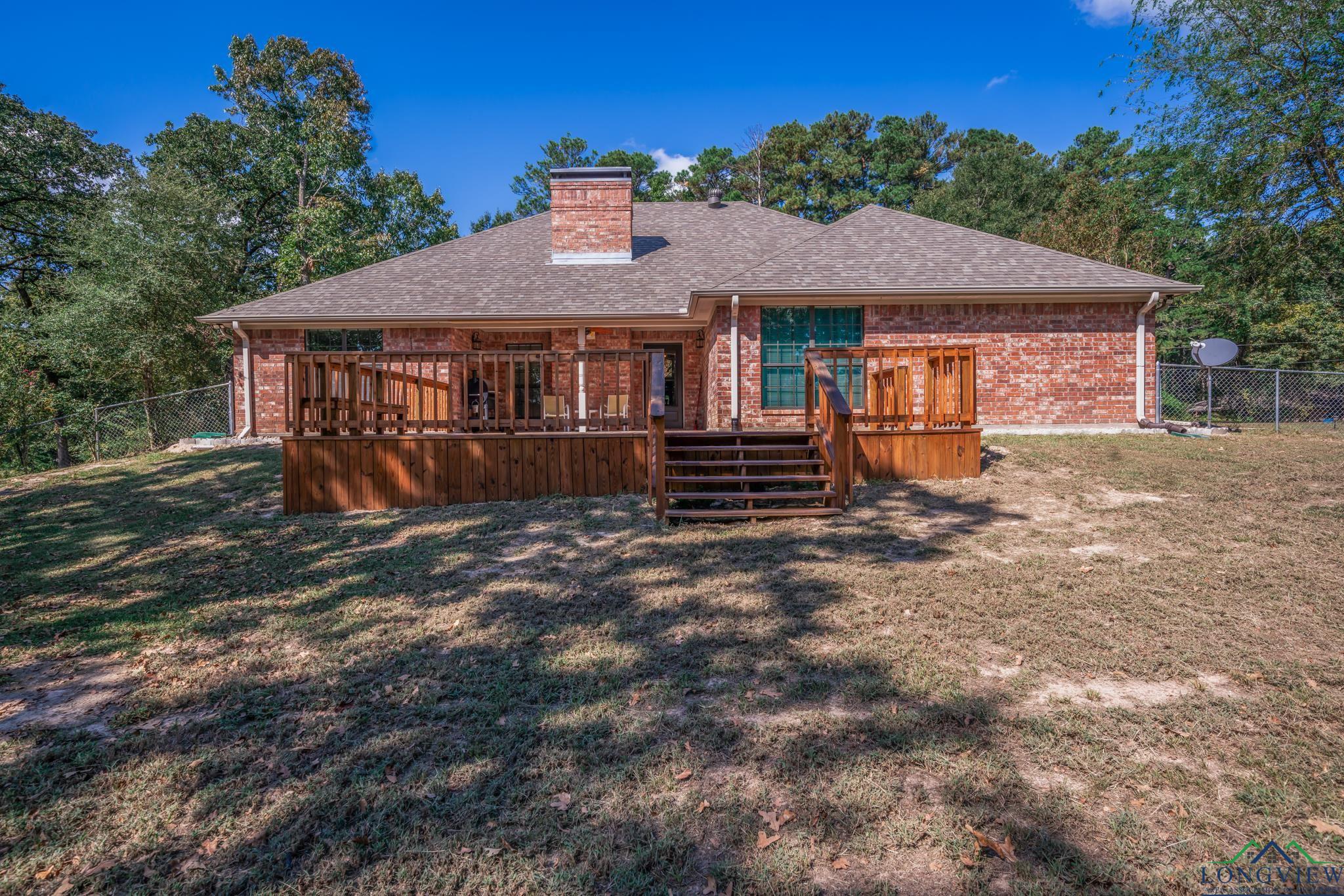 212 Peachtree Ln, Big Sandy, Texas image 42