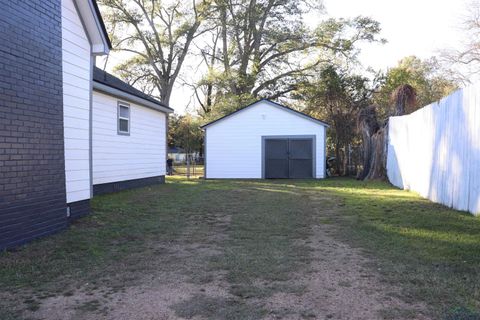 A home in Marshall