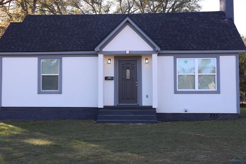 A home in Marshall