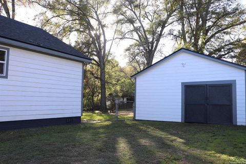 A home in Marshall