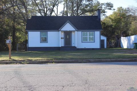 A home in Marshall