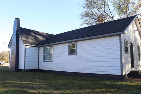 A home in Marshall