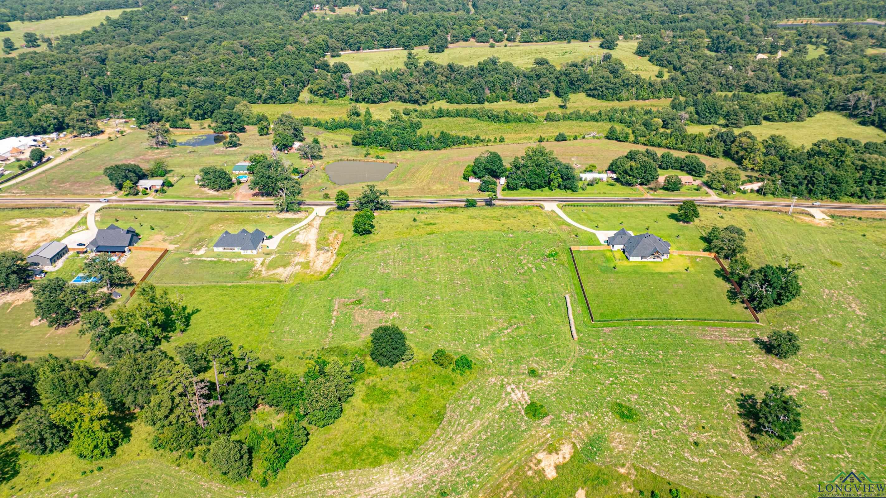 TRACT 9 Fm 3358, Gilmer, Texas image 7